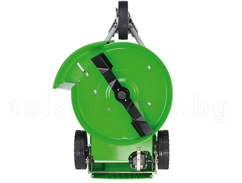 Моторна косачка VIKING MB 3 RC 
